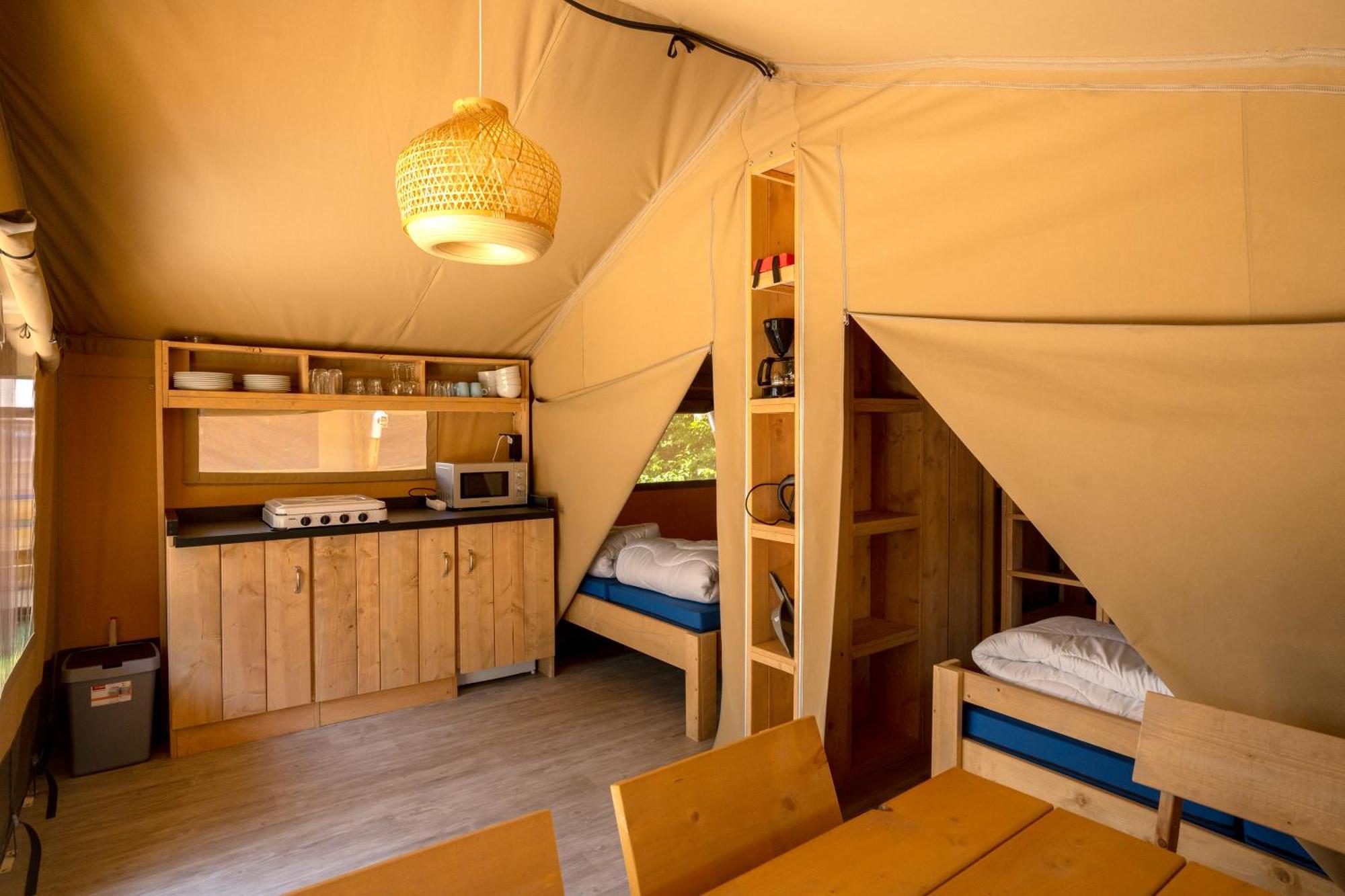 Camping Rcn La Ferme Du Latois Coex Room photo