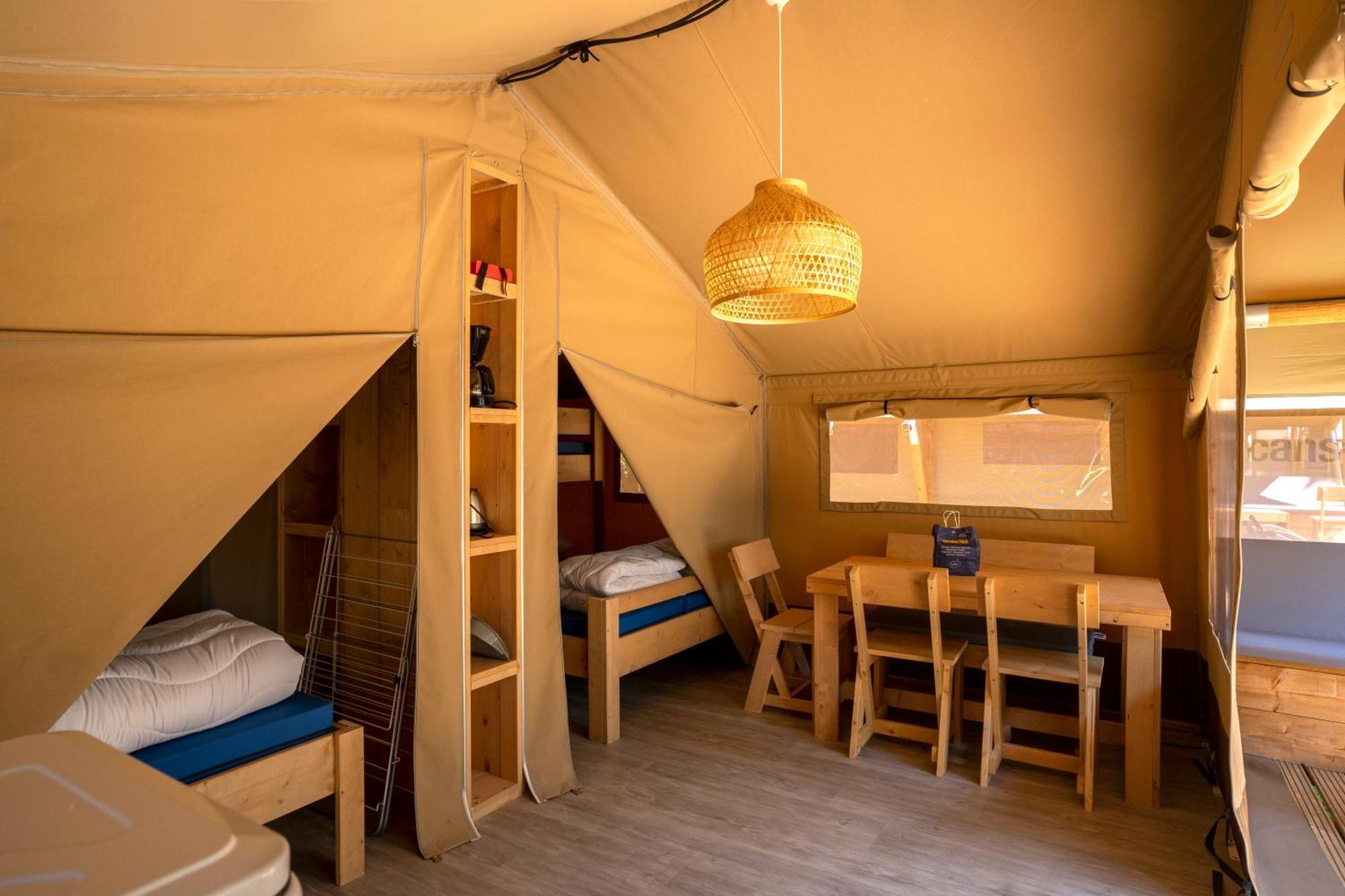Camping Rcn La Ferme Du Latois Coex Room photo