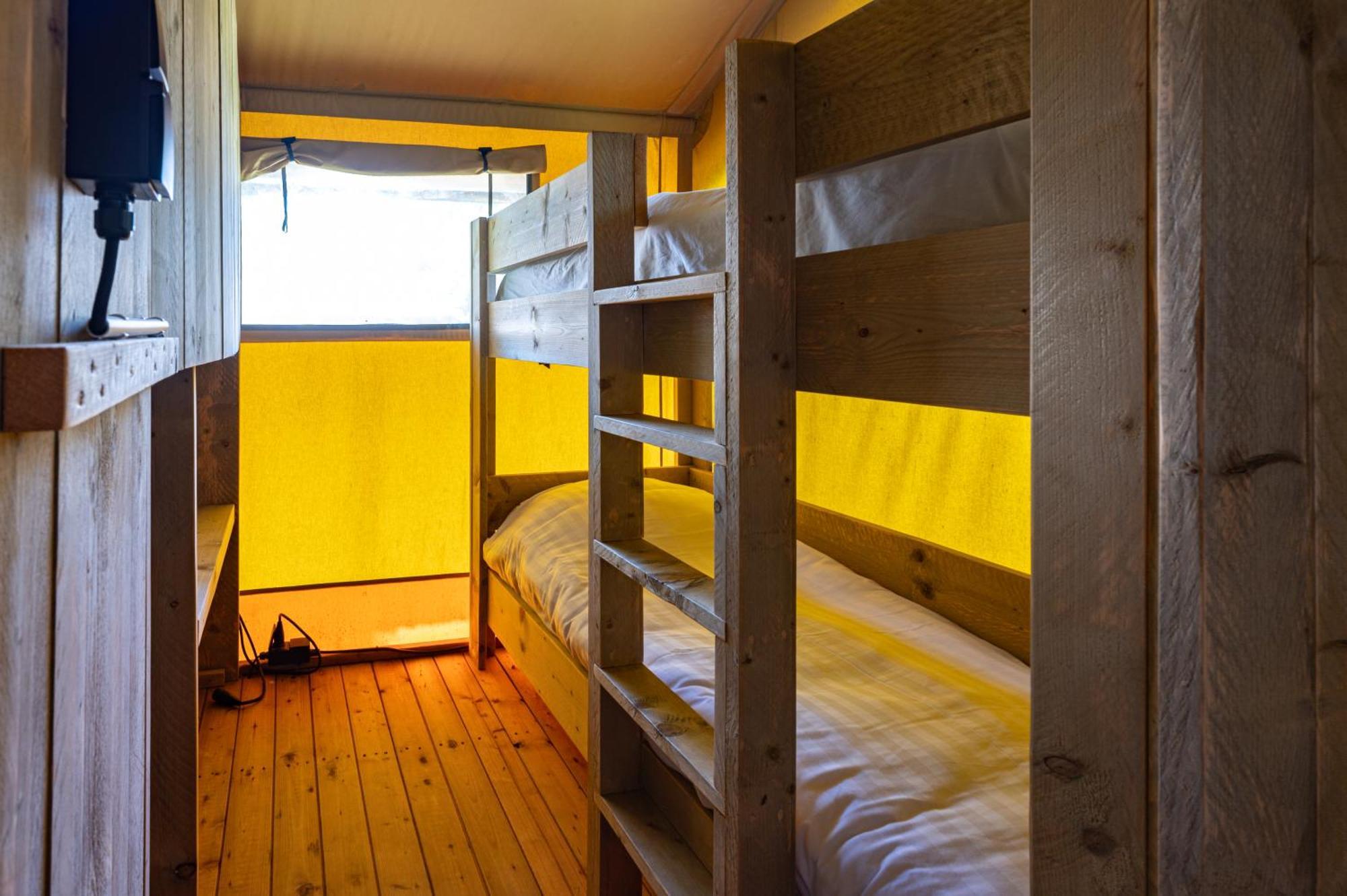 Camping Rcn La Ferme Du Latois Coex Room photo
