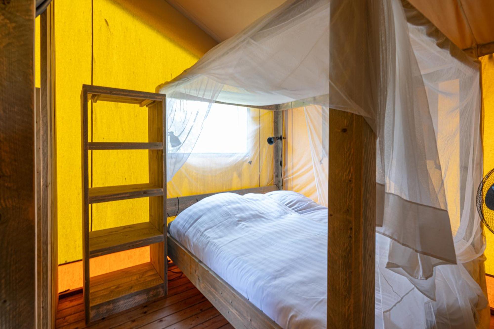 Camping Rcn La Ferme Du Latois Coex Room photo