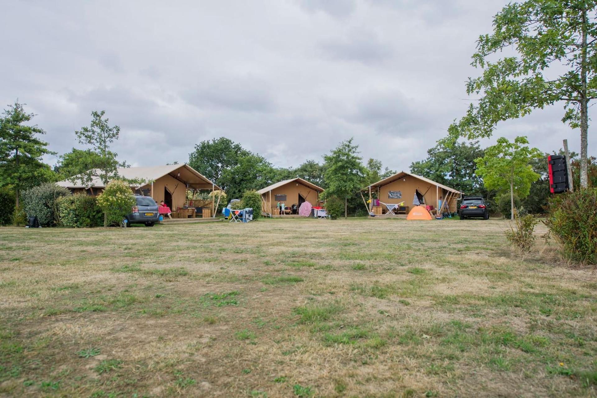 Camping Rcn La Ferme Du Latois Coex Room photo