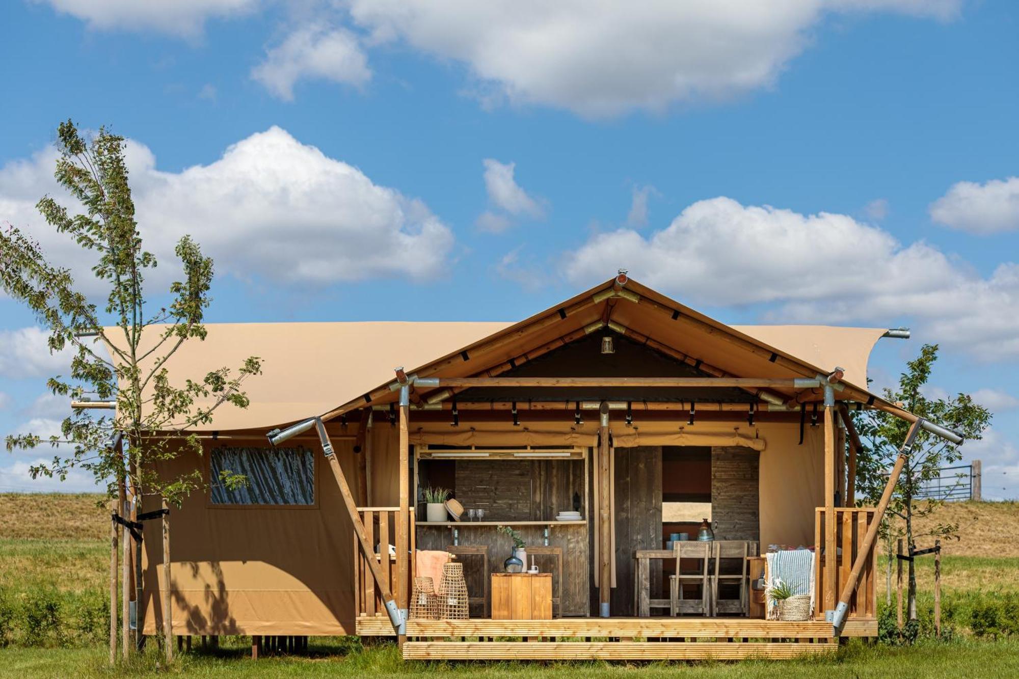 Camping Rcn La Ferme Du Latois Coex Room photo