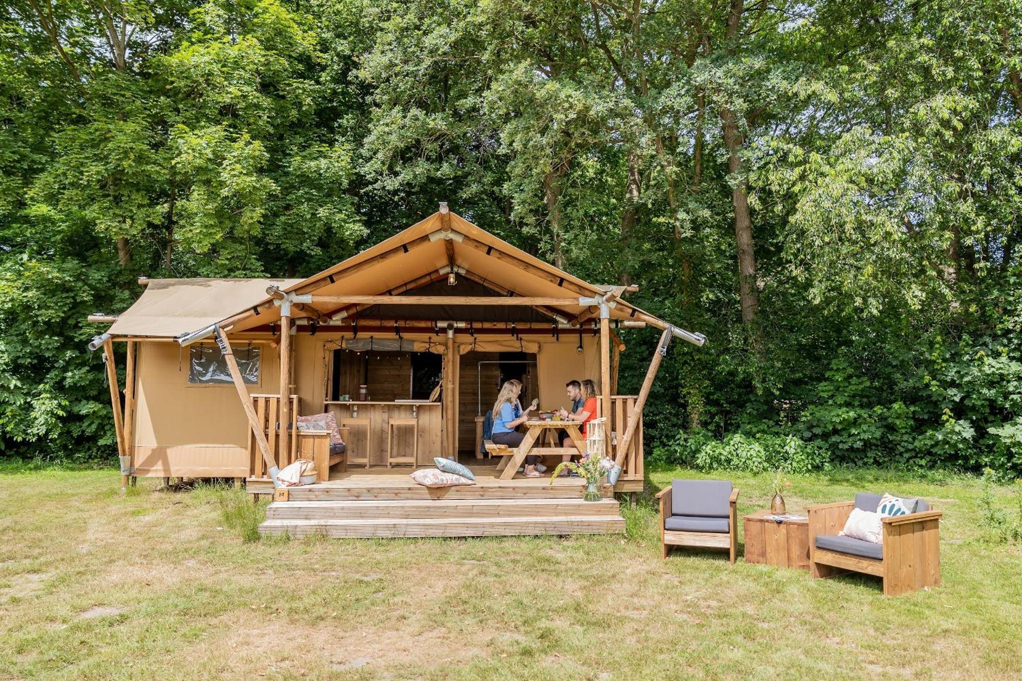 Camping Rcn La Ferme Du Latois Coex Room photo