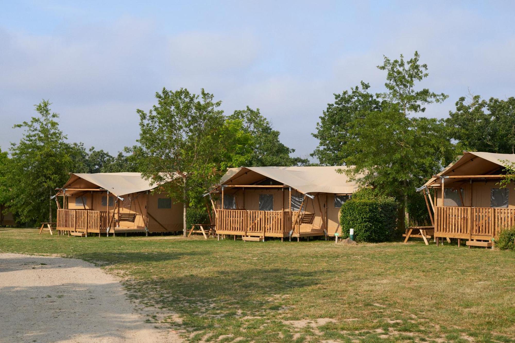 Camping Rcn La Ferme Du Latois Coex Room photo