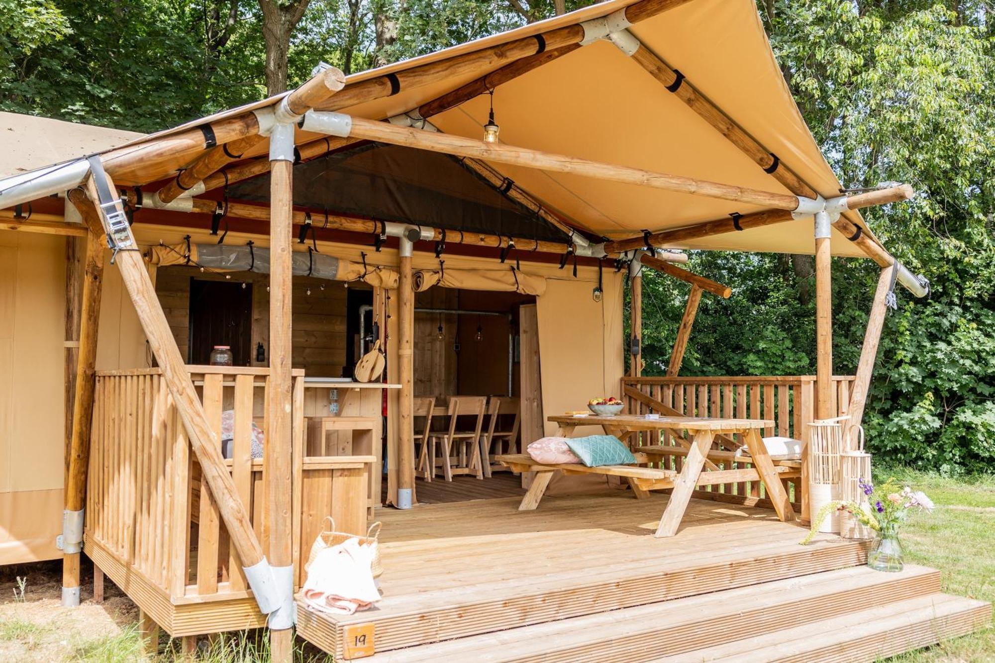 Camping Rcn La Ferme Du Latois Coex Room photo