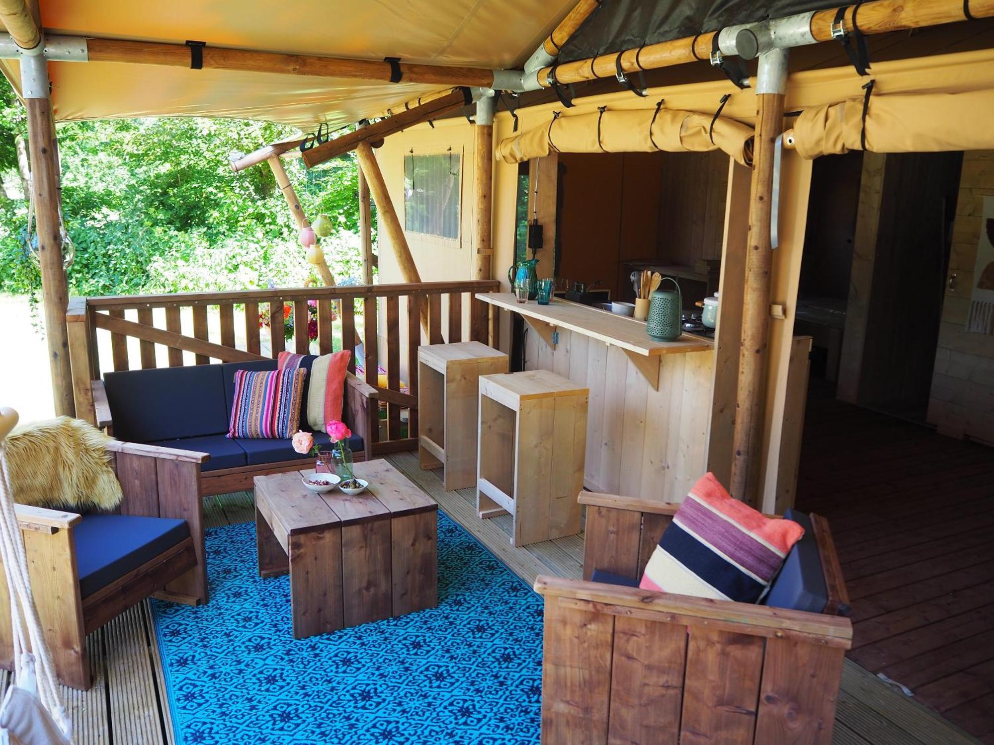 Camping Rcn La Ferme Du Latois Coex Room photo