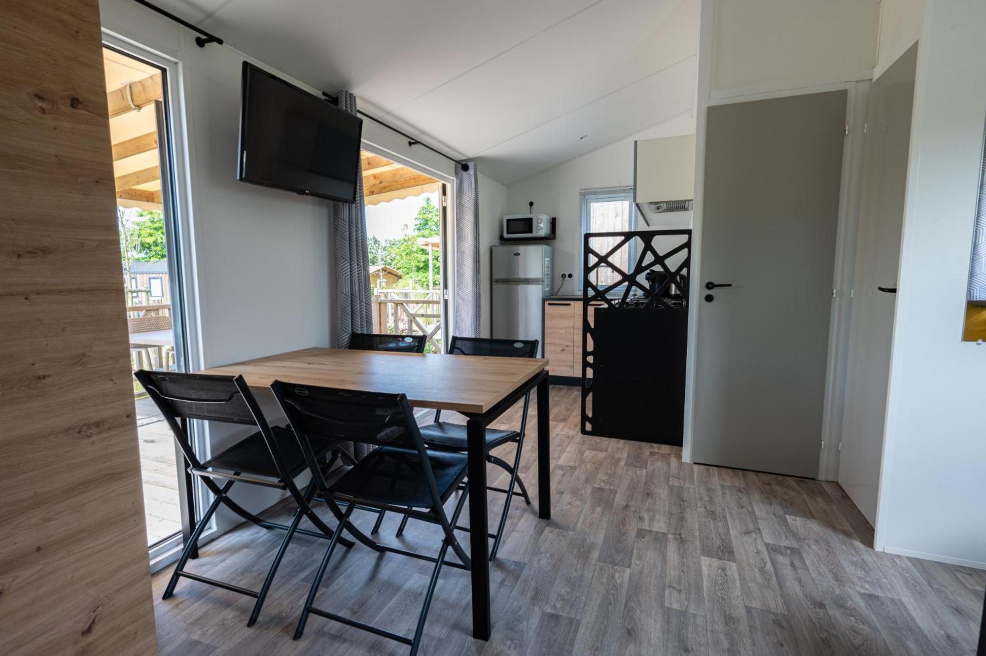 Camping Rcn La Ferme Du Latois Coex Room photo