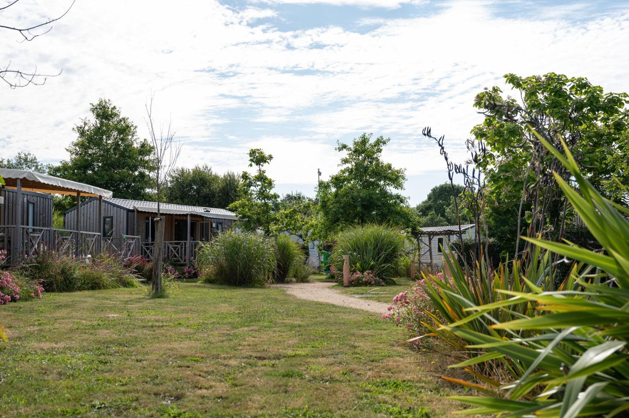 Camping Rcn La Ferme Du Latois Coex Room photo