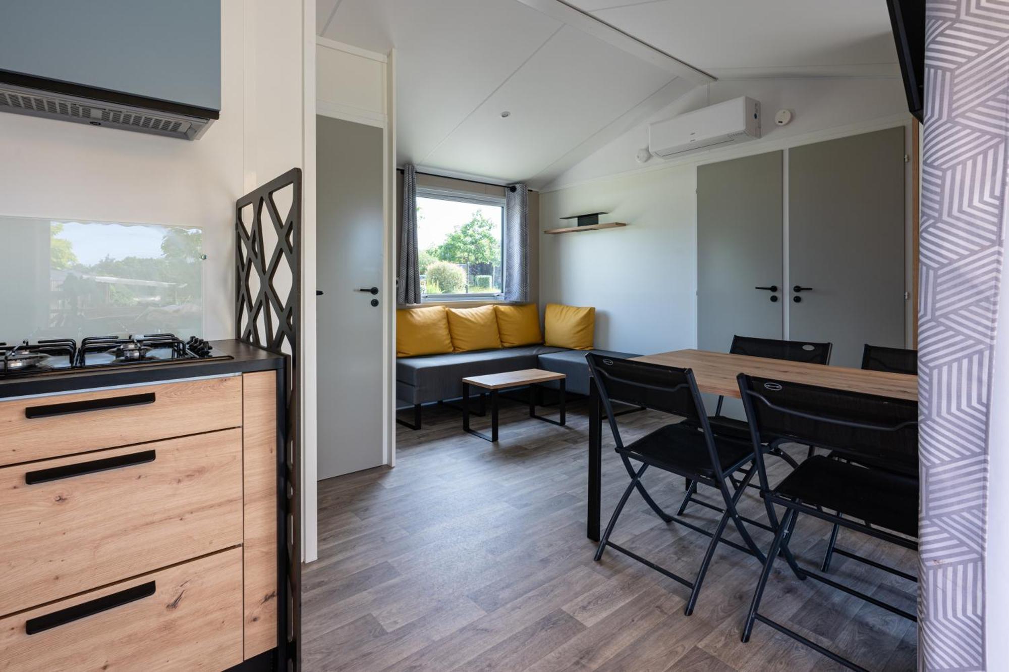 Camping Rcn La Ferme Du Latois Coex Room photo