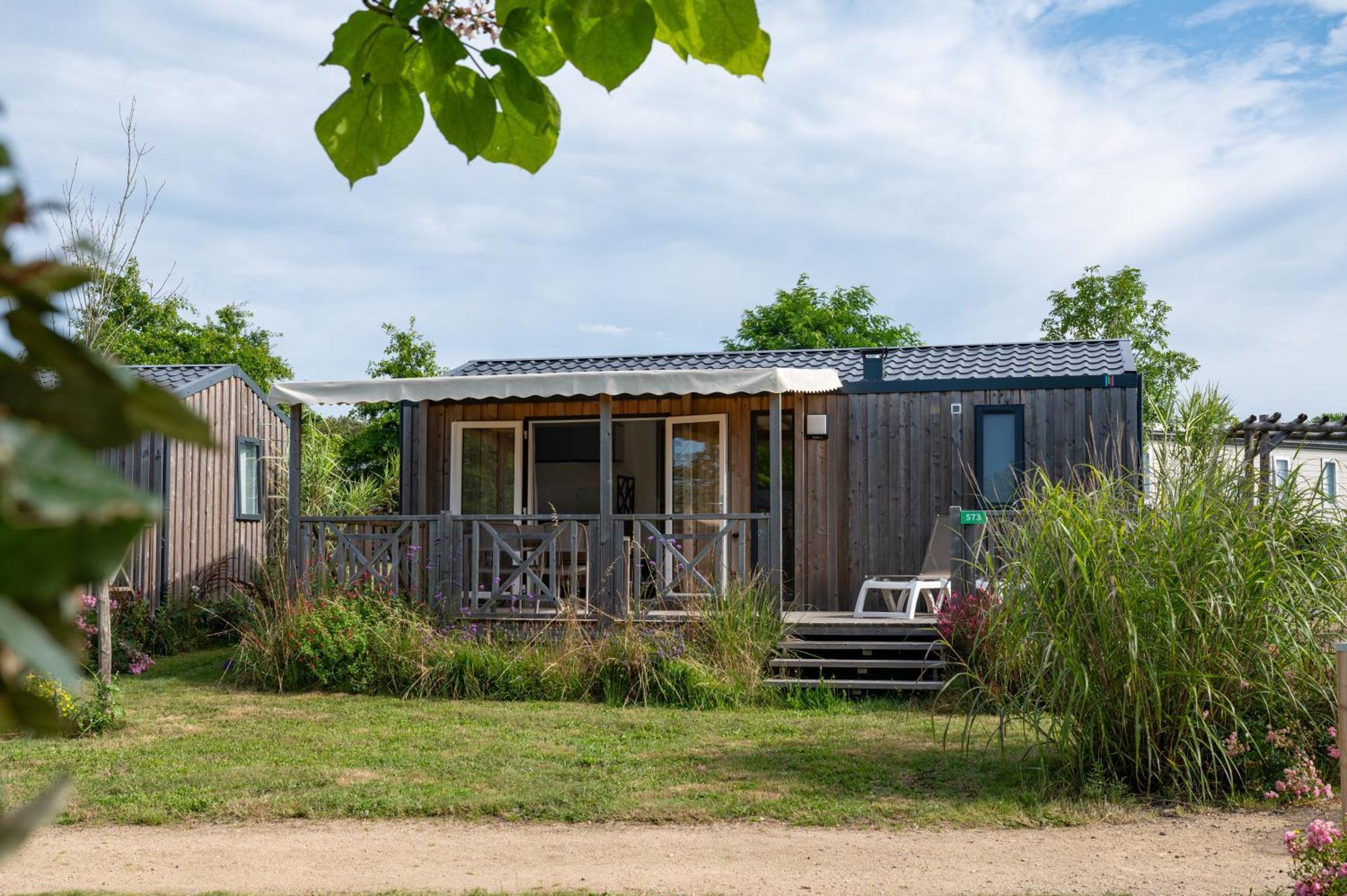 Camping Rcn La Ferme Du Latois Coex Room photo