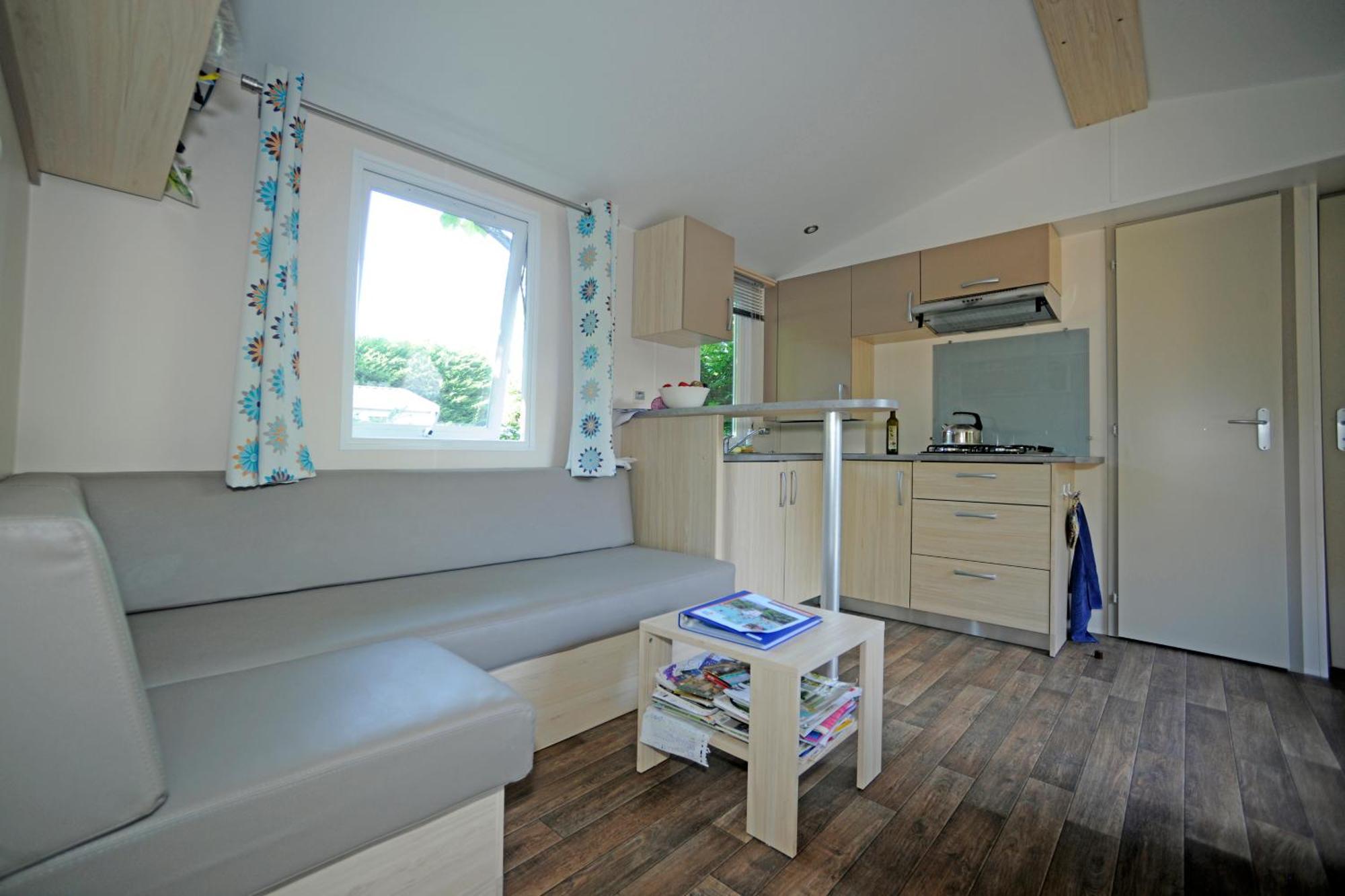 Camping Rcn La Ferme Du Latois Coex Room photo
