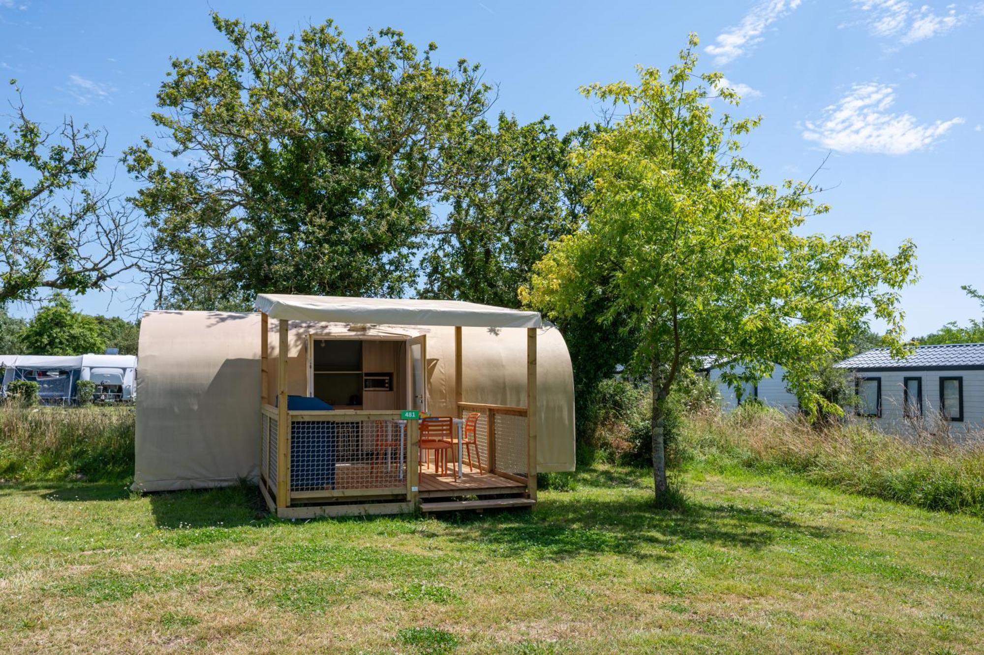 Camping Rcn La Ferme Du Latois Coex Room photo