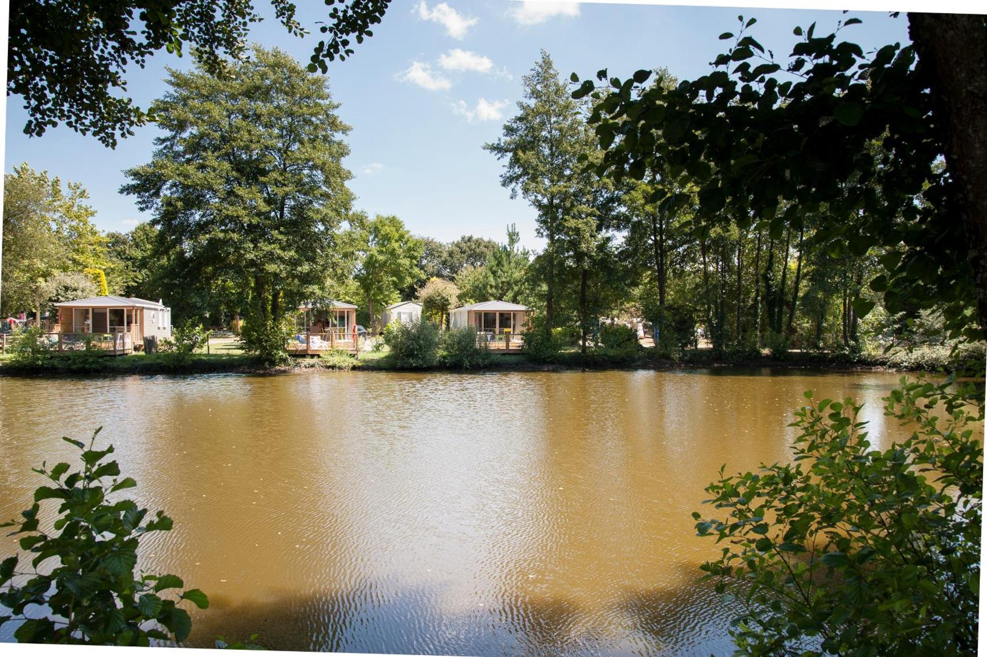 Camping Rcn La Ferme Du Latois Coex Room photo