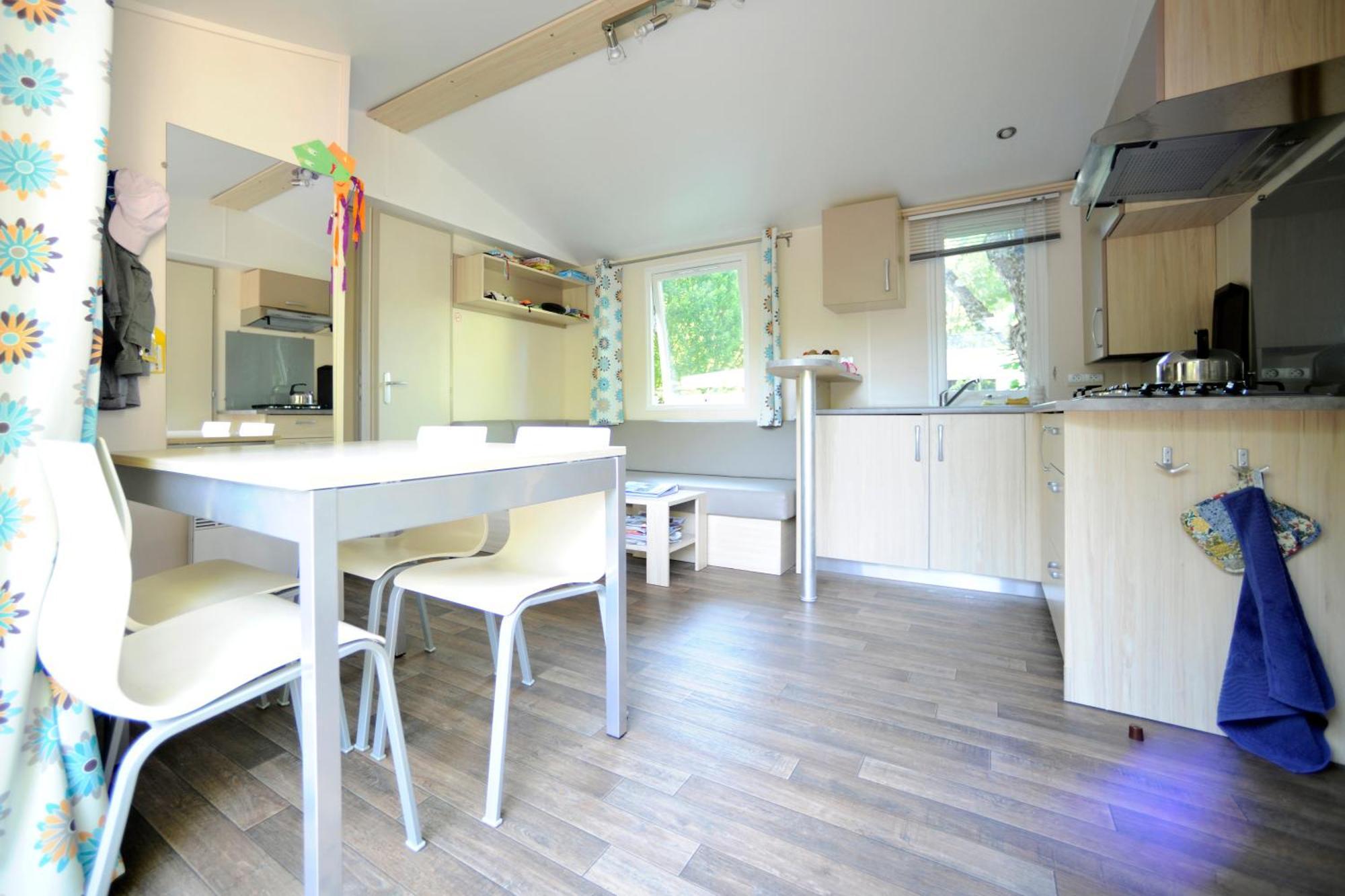 Camping Rcn La Ferme Du Latois Coex Room photo